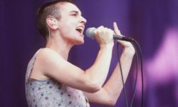A murit cântăreaţa irlandeză Sinead O’Connor (fişă biografică)
