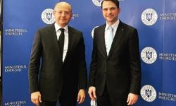 Burduja: Românii vor avea acces sigur la gaze, inclusiv în eventualitatea unui sezon de iarnă mai rece ca în 2022