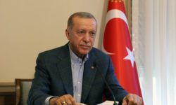 Erdogan cere Spaniei, ţară care deţine preşedinţia Consiliului Uniunii Europene, reactivarea aderării Turciei la UE