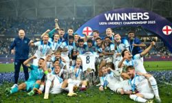 Fotbal: Anglia, noua campioană europeană la Under-21