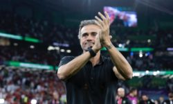Fotbal: Antrenorul Luis Enrique va fi prezentat miercuri de PSG (presă)
