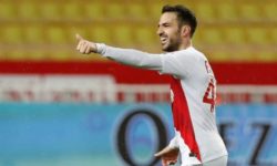 Fotbal: Cesc Fabregas şi-a anunţat retragerea din activitate, la 36 de ani