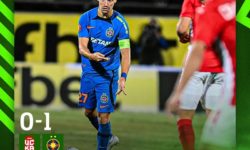 Fotbal: FCSB a învins-o pe ŢSKA 1948 cu 1-0, la Sofia, în preliminariile Europa Conference League