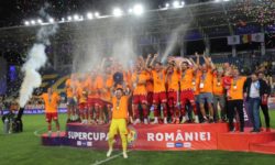 Fotbal: Sepsi OSK a câştigat Supercupa României, după 1-0 cu Farul