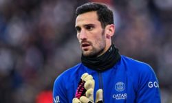 Fotbal: Sergio Rico (PSG) a fost scos de la terapie intensivă şi continuă recuperarea în spital