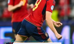 Fotbal: Spania şi Anglia vor juca finala Campionatului European Under-21