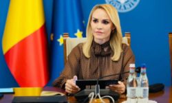 Gabriela Firea a demisionat din funcţia de ministru al Familiei (surse)