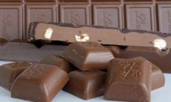 Inflaţia afectează vânzările de ciocolată în Europa