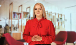 Ioana Constantin: La Termene.ro avem informații actualizate în timp real din peste 20 de surse!