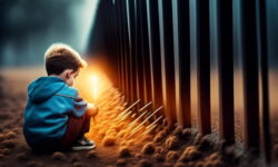 Klaus Iohannis a promulgat legea care îi priveşte pe copiii cu părinţi plecaţi la muncă în străinătate