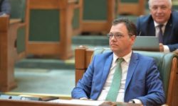 Ministrul Ştefan-Radu Oprea participă la Reuniunea informală a miniştrilor competitivităţii (piaţă internă şi industrie), de la Bilbao