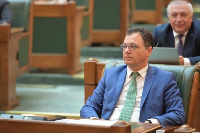 Ministrul Ştefan-Radu Oprea participă la Reuniunea informală a miniştrilor competitivităţii (piaţă internă şi industrie), de la Bilbao