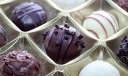 Pofta de ciocolată va fi mai scump de satisfăcut