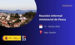 Reuniune informală privind pescuitul, la Vigo, în Spania