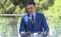 Spania va trimite militari în Slovacia şi va suplimenta numărul celor din România