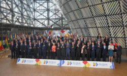 Summitul UE-CELAC a fost marcat de divergenţele privind Rusia