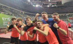 Tenis de masă: Echipele Under-19 ale României vor juca pentru aur la Campionatele Europene