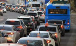 ACEA: Înmatriculările de autoturisme noi au crescut în Europa; România a raportat un avans de aproape 13%