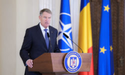 VIDEO Cazul de la Crevedia/ Iohannis: Nu pot să accept explicaţii de genul ‘pe noi nu ne-a sesizat nimeni’