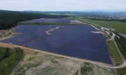 #EnergieVerde/ Parcul fotovoltaic Doiceşti-Şotânga a fost pus în funcţiune