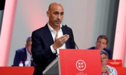 Fotbal: Federaţia spaniolă a cerut demisia lui Rubiales