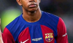 Fotbal: Lamine Yamal a devenit cel mai tânăr titular din istoria Barcelonei în La Liga