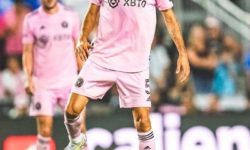 Fotbal: Sergio Busquets şi-a cumpărat o casă de 8,7 milioane de dolari la Miami