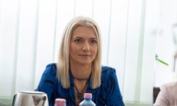 VIDEO Gorghiu: Recuperarea prejudiciilor provenite din infracţiuni devine prioritate a noastră, ca sistem