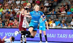 Handbal feminin: CSM Bucureşti a cucerit Supercupa României