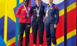 Jocurile Francofoniei: Românii au cucerit trei noi medalii de aur la Kinshasa