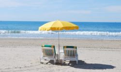 Litoralul se ieftineşte cu până la 70% de la 1 septembrie; începe ediţia de toamnă a programului “Litoralul pentru toţi”