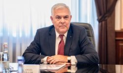 MApN: Angel Tîlvăr, la Reuniunea informală a miniştrilor apărării din UE (RIMAP), la Toledo – Spania