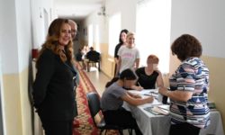 Natalia Intotero: Nu există suficientă implicare în susţinerea copiilor aflaţi în grija statului