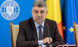 Premierul Ciolacu – la Atena, la o reuniune a şefilor de stat şi de Guvern din regiune