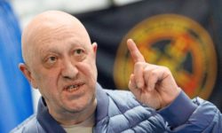 Rusia: Prigojin, liderul Wagner, ucis într-un accident de avion