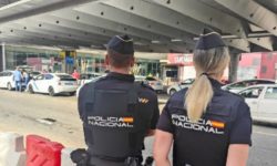 Spania: Turişti ruşi cu bunuri în valoare de peste 8,5 milioane de euro, jefuiţi pe aeroportul din Barcelona