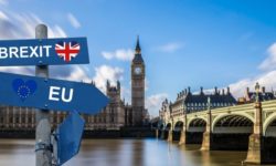 #postBrexit: Londra amână introducerea controalelor frontaliere integrale asupra importurilor de bunuri din UE