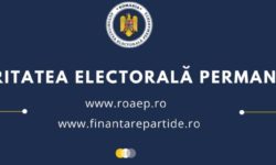 AEP a demarat procesul de informare a românilor din străinătate cu privire la alegerile de anul viitor