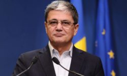 Boloş, despre reconfirmarea ratingului: Un semnal puternic că România este pe drumul cel bun