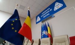 CES a avizat nefavorabil proiectul de OUG privind introducerea de noi taxe mai devreme de 6 luni de la publicarea în MO
