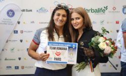 VIDEO Canotaj: Ancuţa Bodnar – E un sentiment extraordinar să nu te învingă nimeni de atâta timp