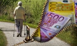 Ciolacu: De la 1 ianuarie vreau să avem o nouă lege a pensiilor; pensiile mici – primele mărite