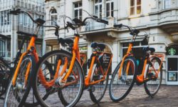 Eurostat: Portugalia şi România, principalii producători de biciclete din Uniunea Europeană