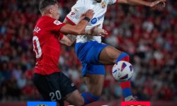 Fotbal: FC Barcelona, ţinută în şah de Mallorca în campionatul Spaniei