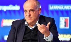 Fotbal: Nici eu, nici LaLiga nu dorim să preluăm controlul asupra Federaţiei spaniole, spune Tebas