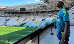 Fotbal: Paul Pogba, suspendat provizoriu pentru dopaj (oficial)