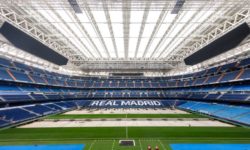 Fotbal: Real Madrid l-a felicitat pe Julio Iglesias cu ocazia împlinirii vârstei de 80 de ani