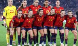 Fotbal feminin: Internaţionalele spaniole refuză convocarea la echipa naţională după ‘scandalul Rubiales’