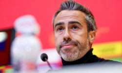 Fotbal feminin: Selecţionerul echipei Spaniei va fi demis (surse)