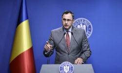 VIDEO Guvernul a aprobat finanţarea pentru continuarea programului pilot ‘Masă caldă’ în 450 de unităţi de învăţământ